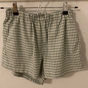 Brandy Melville Shorts